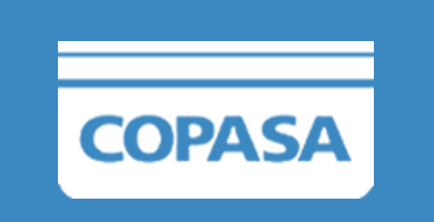 Copasa realiza licitação para obras em áreas vulneráveis