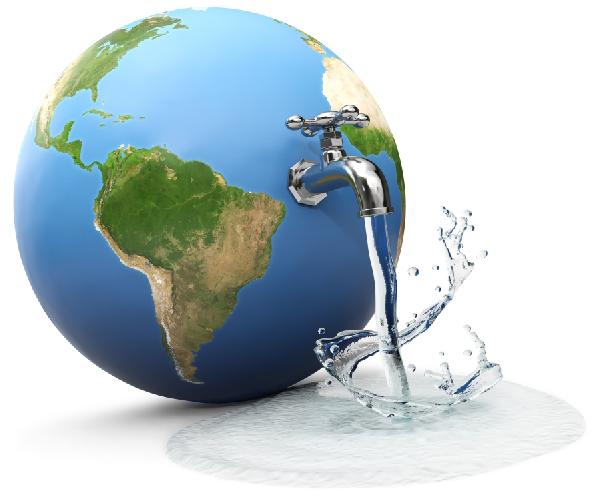 Demanda Por Água Superará A Oferta Até 2030