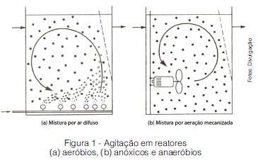 Avaliação do desempenho de um sistema piloto de MBBR tratando esgoto doméstico