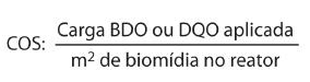 Avaliação do desempenho de um sistema piloto de MBBR tratando esgoto doméstico