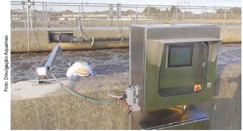 Novas Soluções Tecnológicas Para Tratamento De Água E Efluentes