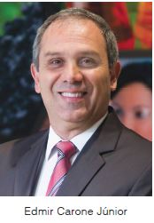 Solenis Realiza Investimento Milionário No Brasil