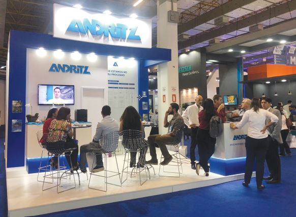 Além De Garantir Qualidade, A Andritz Realiza Upgrades Tecnológicos Em Máquinas Convencionais